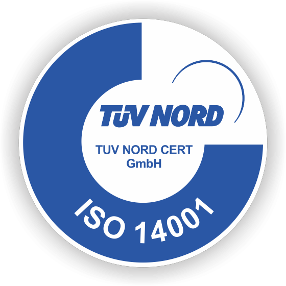 ISO 14001