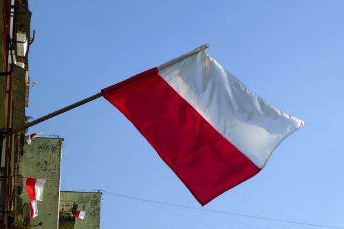 2 maja to nie tylko Dzień Flagi, ale także Dzień Polonii i Polaków za Granicą