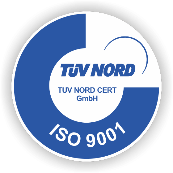 ISO 9001