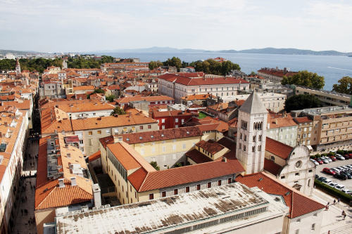 Chorwacja; przekraczanie granicy chorwackiej, imprezach sportowych wysokiego ryzyka, możliwością obowiązywania dodatkowych ograniczeń