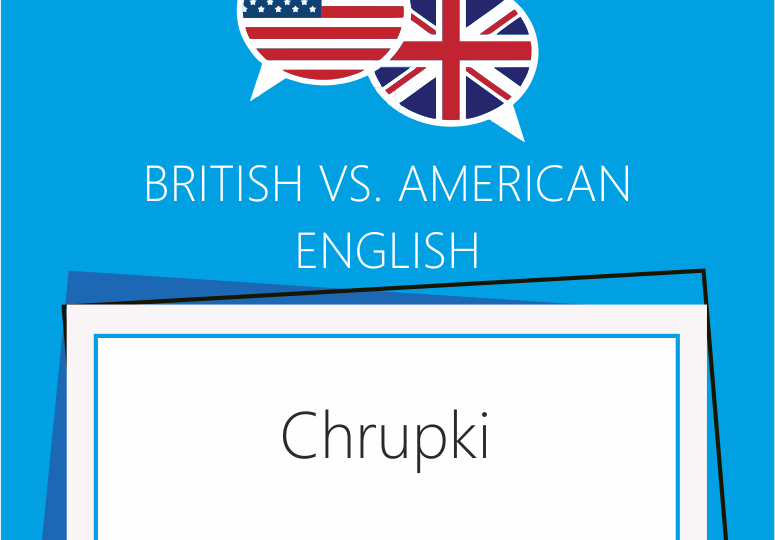 Chrupki