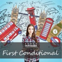 First Conditional