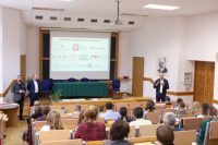 Tłumacze na start