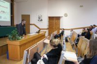 Tłumacze na start