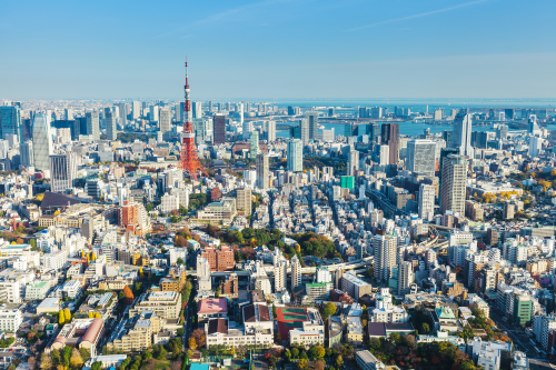 Japonia; politykach przetwarzania danych osobowych, szczegóły przetwarzania danych