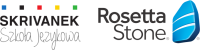Rosetta Stone Advantage
