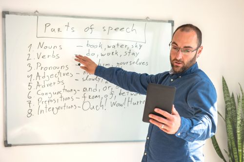Lektor czy native speaker – kto okaże się lepszy
