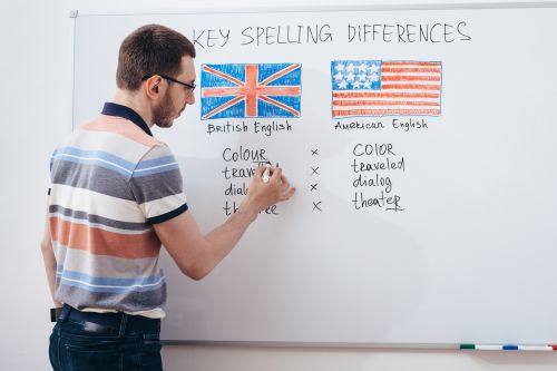 Mieszkańcy Stanów Zjednoczonych, Wielkiej Brytanii, Kanady, Australii, Nowej Zelandii i wielu innych państw to native speakerzy posługujący się językiem angielskim