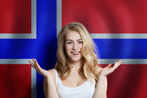 Nauka norweskiego online