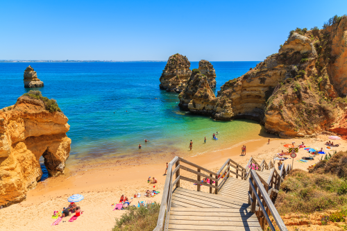 Portugalia, wakacje, wycieczki, wczasy dla turystów