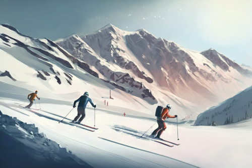 Sporty zimowe – aktywności na sankach a bezpieczeństwo zimą