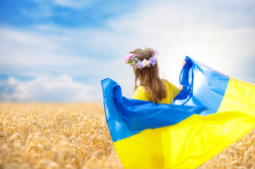 Ukrainie nie zagrożą władze Rosji; skutki nielegalnej aneksji; rynkiem wewnętrznym UE