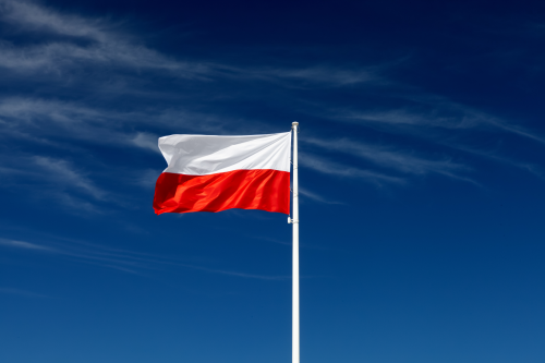 W obchodach Święta Wojska Polskiego udział wzięli prezydent Andrzej Duda i Mariusz Błaszczak