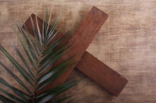 Zwyczaj święcenia palm wprowadzono w XI wieku