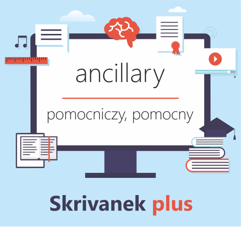 ancillary