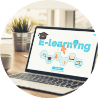 e-learning