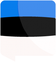 język estoński