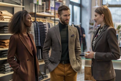 jasna koszula i wieczorowa biżuteria, dress code