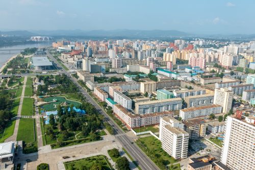 koreański, Korea Północna; języku koreańskim, nauka języka polskiego, nauka koreańskiego, koreański alfabet