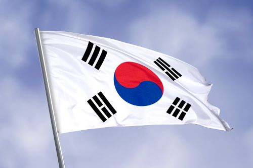 koreański