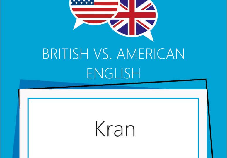 kran