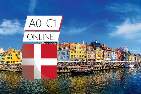 kurs języka duńskiego online