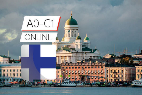 kurs języka fińskiego online