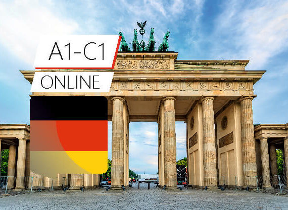 kurs języka niemieckiego online