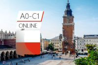 kurs języka polskiego online