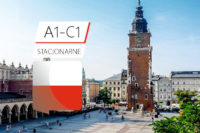 kurs języka polskiego stacjonarny