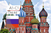 kurs języka rosyjskiego online