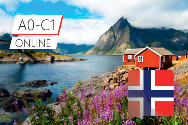 kurs norweskiego online