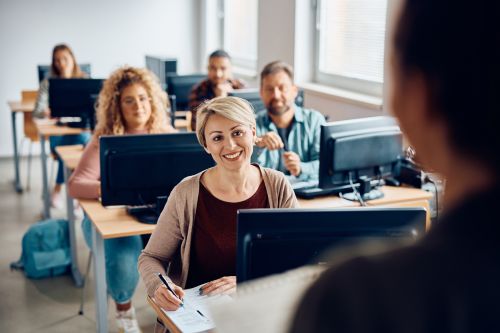 kursy języka angielskiego dla firm, kurs języka angielskiego, kursy dopasowane