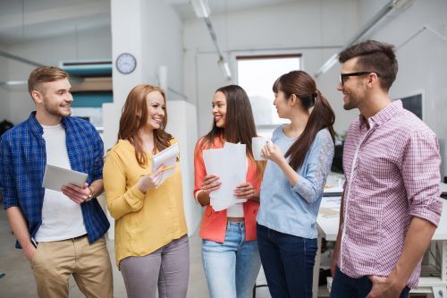 kursy jezykowe dla firm, kurs języka angielskiego