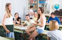 Jak to powiedzieć po angielsku, czyli wyrażanie zakazu