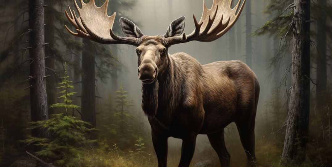 moose, wysokiej jakości materiałów renomowanych marek