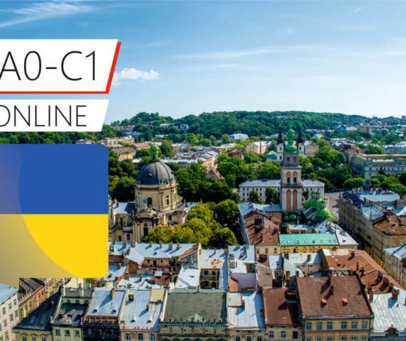 nauka ukraińskiego online
