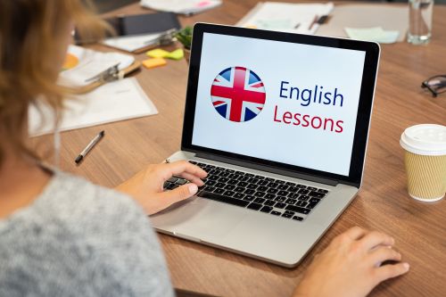 nauki business english, management writing skills