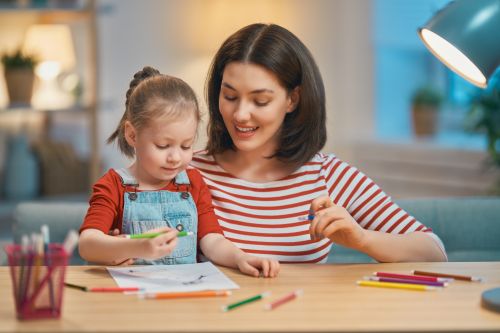 parents involvement in student academic achievement