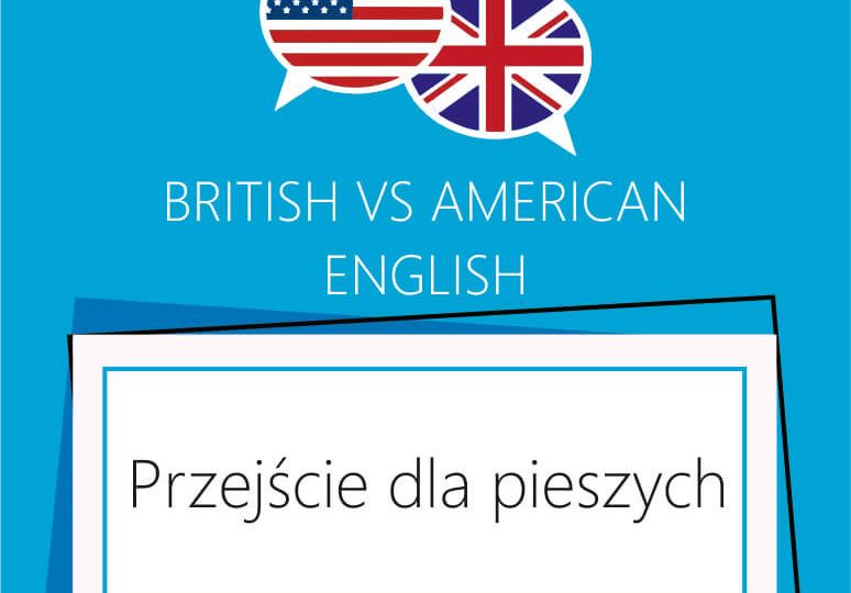 przejście dla pieszych