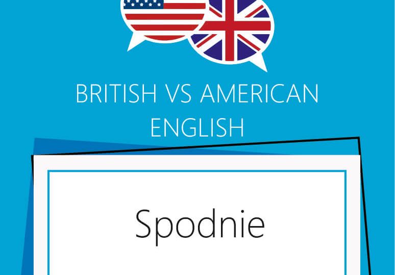 spodnie