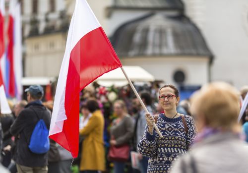 swoich wartościach do osiągnięcia sukcesu