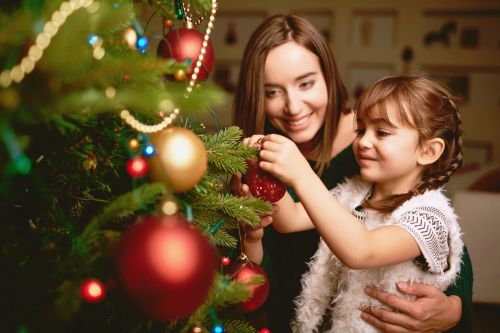 tradycje bożonarodzeniowe, znane zwyczaje świąteczne