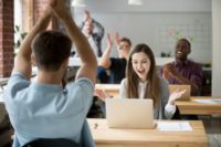 Jak zmotywować pracowników do nauki online